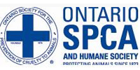 Ontarion SPCA and Humane Society
